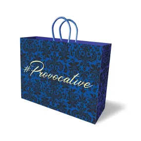 # Provocative Gift Bag