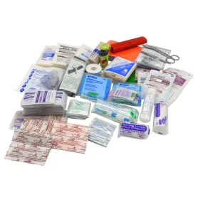 2021 CSA Int. Risk Kit (Small REFILL)