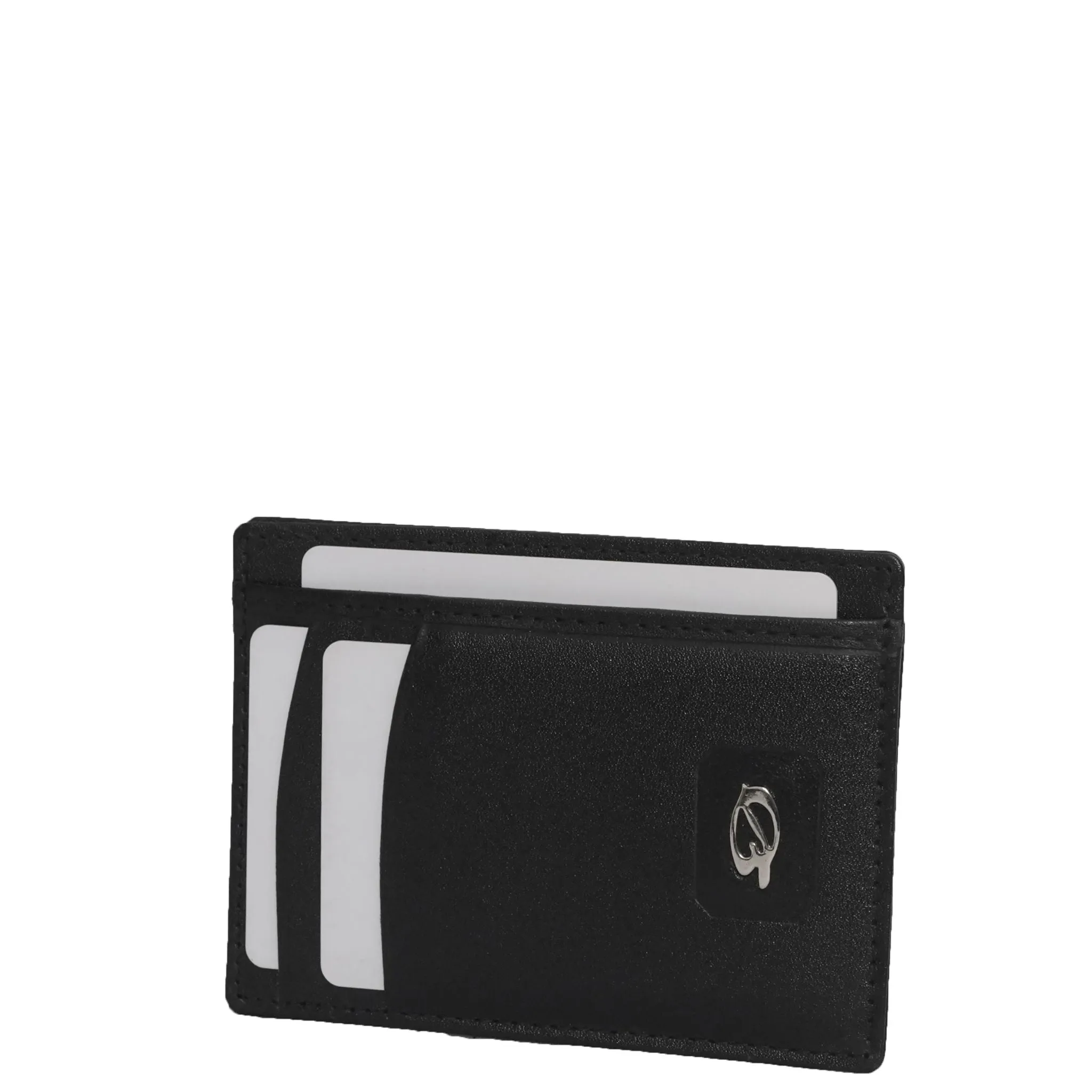 222-2 ~ Card Leather Wallet