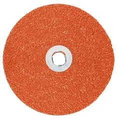 3M™ Fibre Disc 787C, GL Quick Change, 4-1/2 in, 36 , 25/Bag, 100 ea/Case