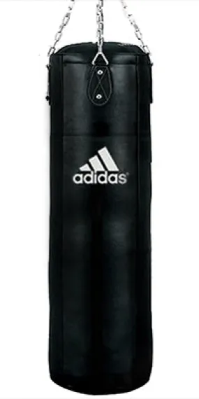 ADIDAS LEATHER PUNCHING BAG - Mono Leather -