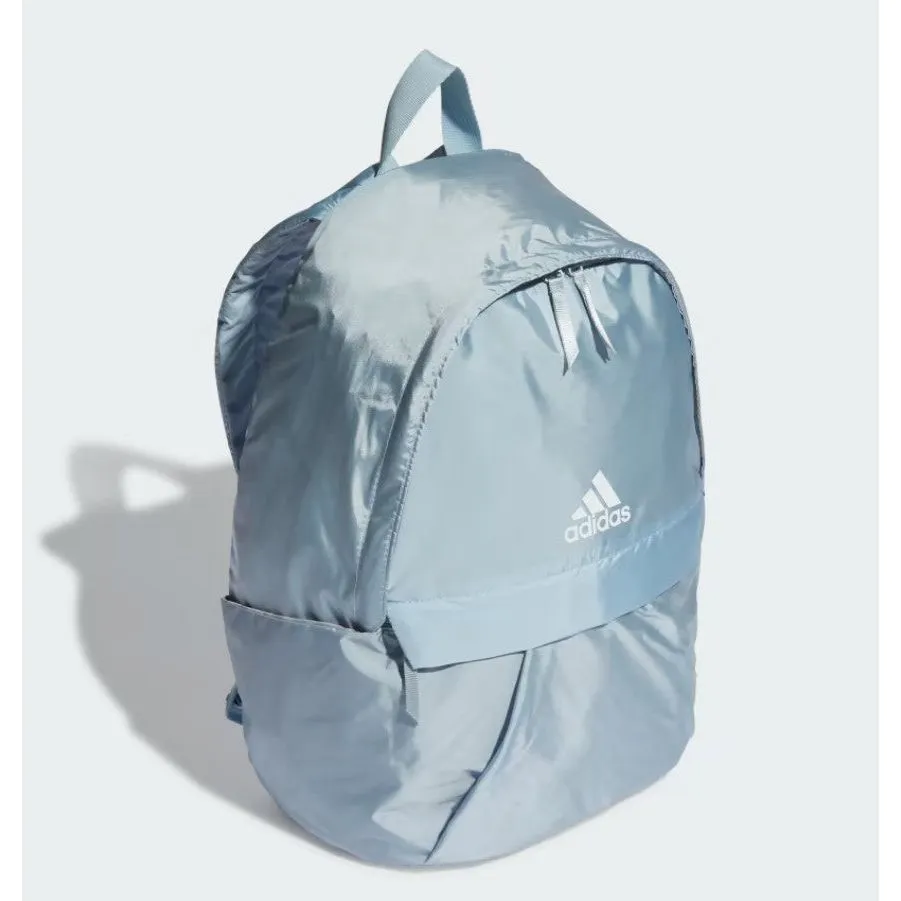 Adidas Unisex GL Backpack Wonder Blue/White