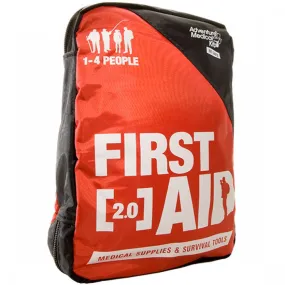 Adventure Medical Kits Adventure First Aid 2.0