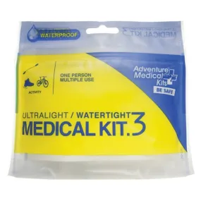 Adventure Medical Kits - Ultralight & Watertight