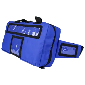 AEROBAG Large Blue First Aid Bag 36 x 18 x 12cm