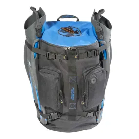 Akona Globetrotter All In One Carry On Backpack