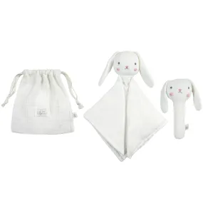 Albetta Cuddle Set Bunny