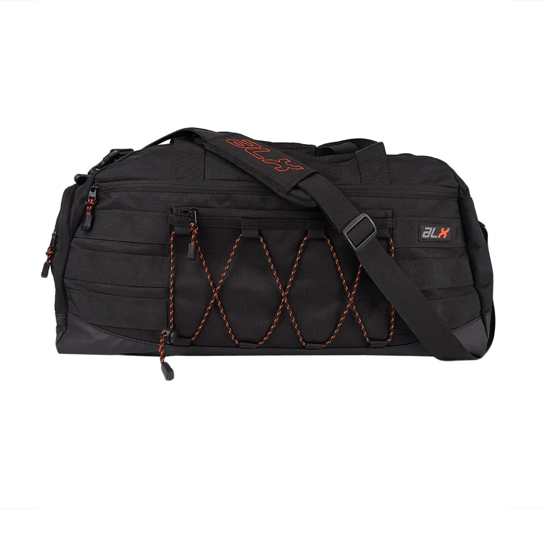 ALX Gym Bag BLACK