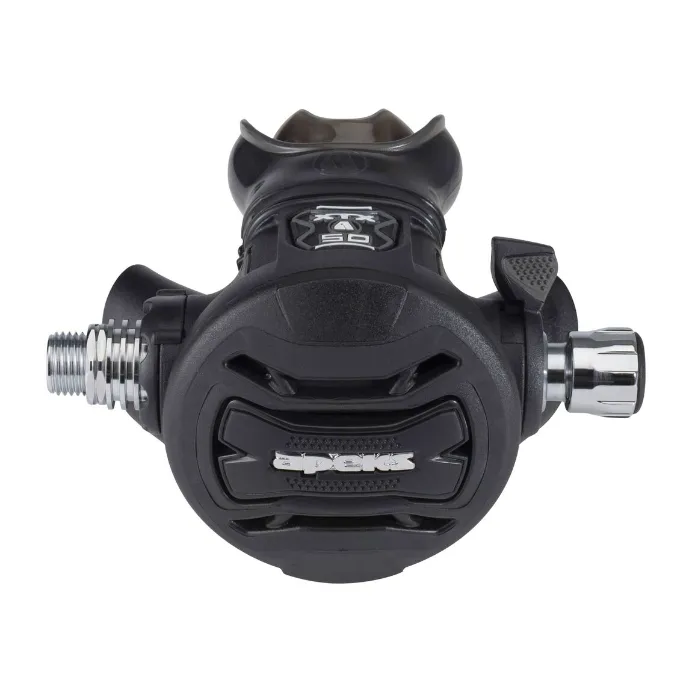 Apeks XTX50 Sidemount Set Imperial