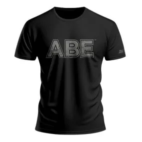 Applied Nutrition ABE T-Shirt  - Black