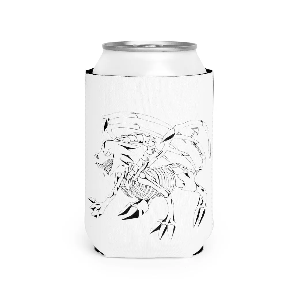 Argon Can Cooler Sleeve