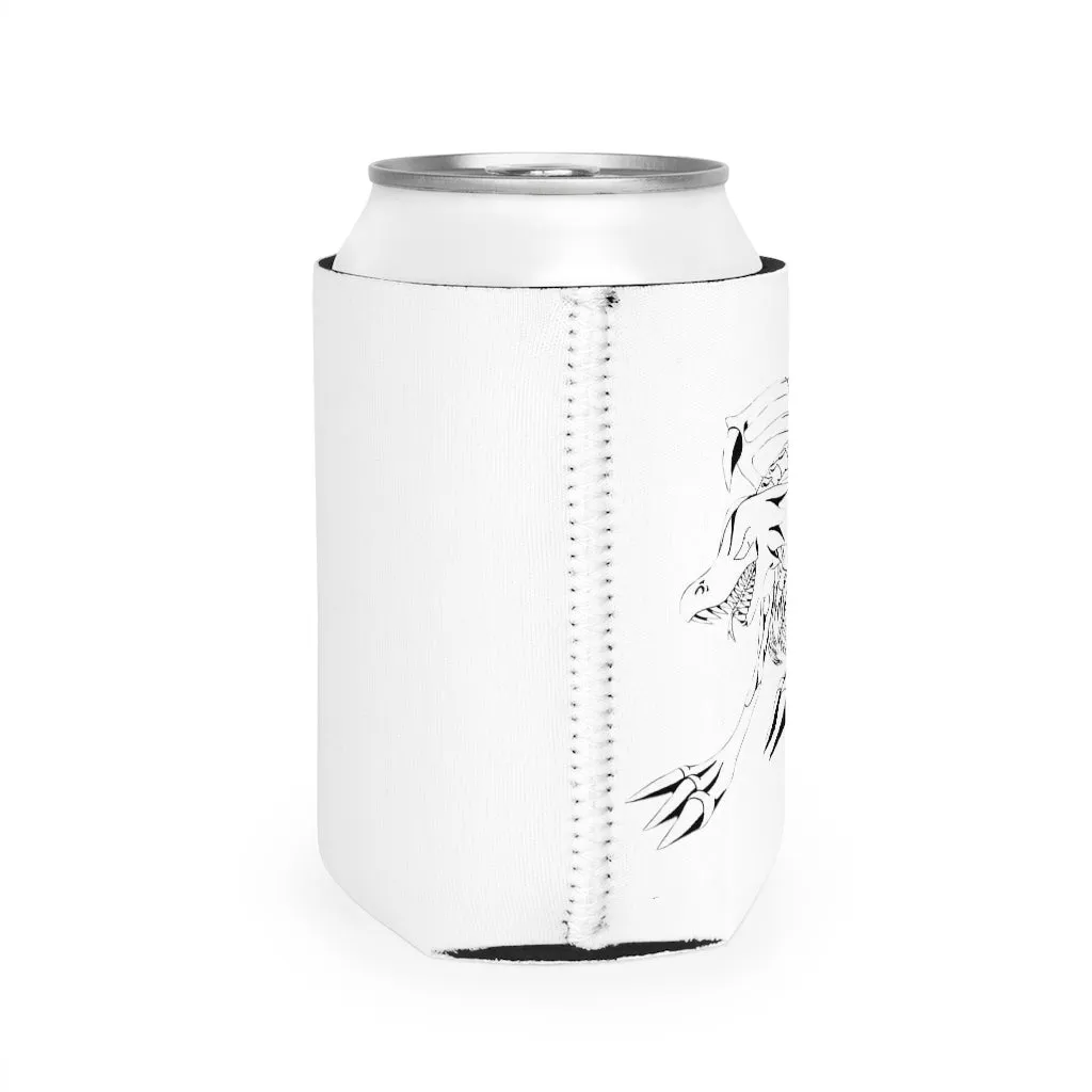 Argon Can Cooler Sleeve