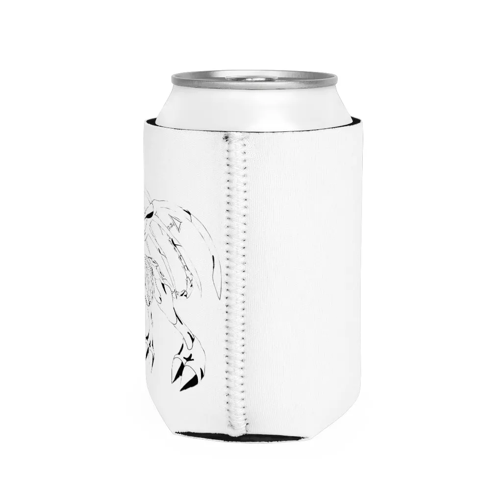 Argon Can Cooler Sleeve