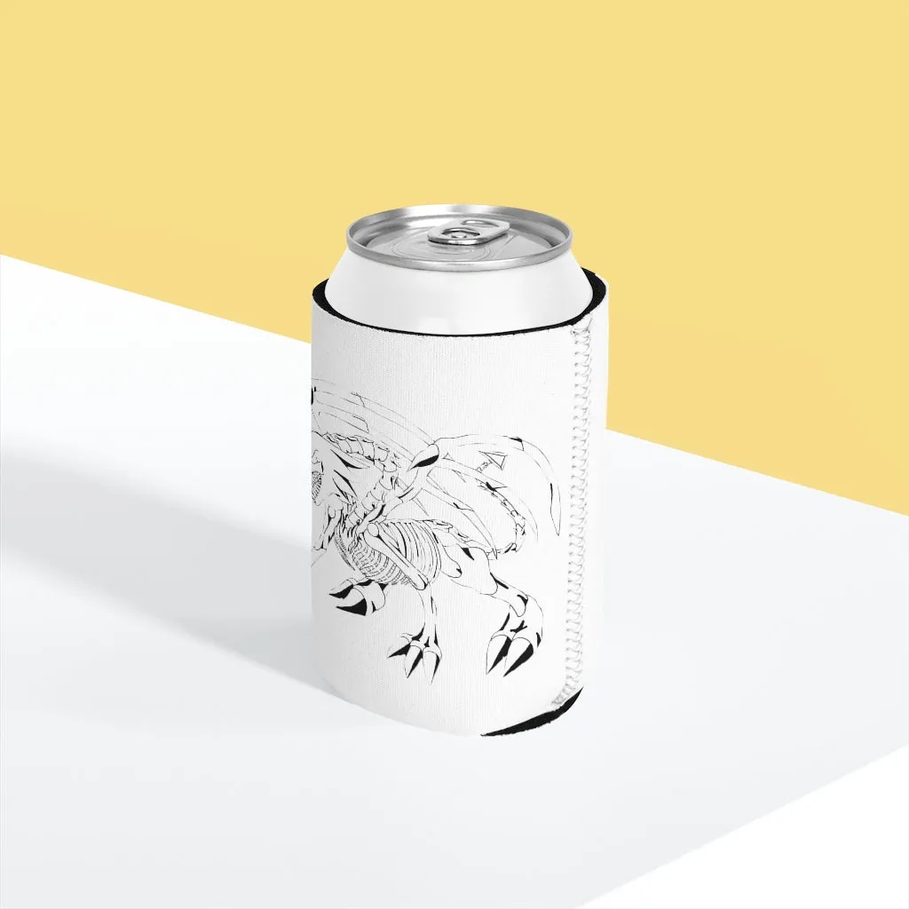 Argon Can Cooler Sleeve