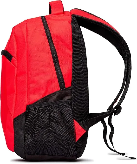 Arsenal FC Unisex Backpack Ultra Action Red