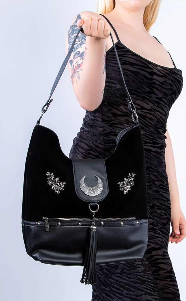 Astral Aura Handbag