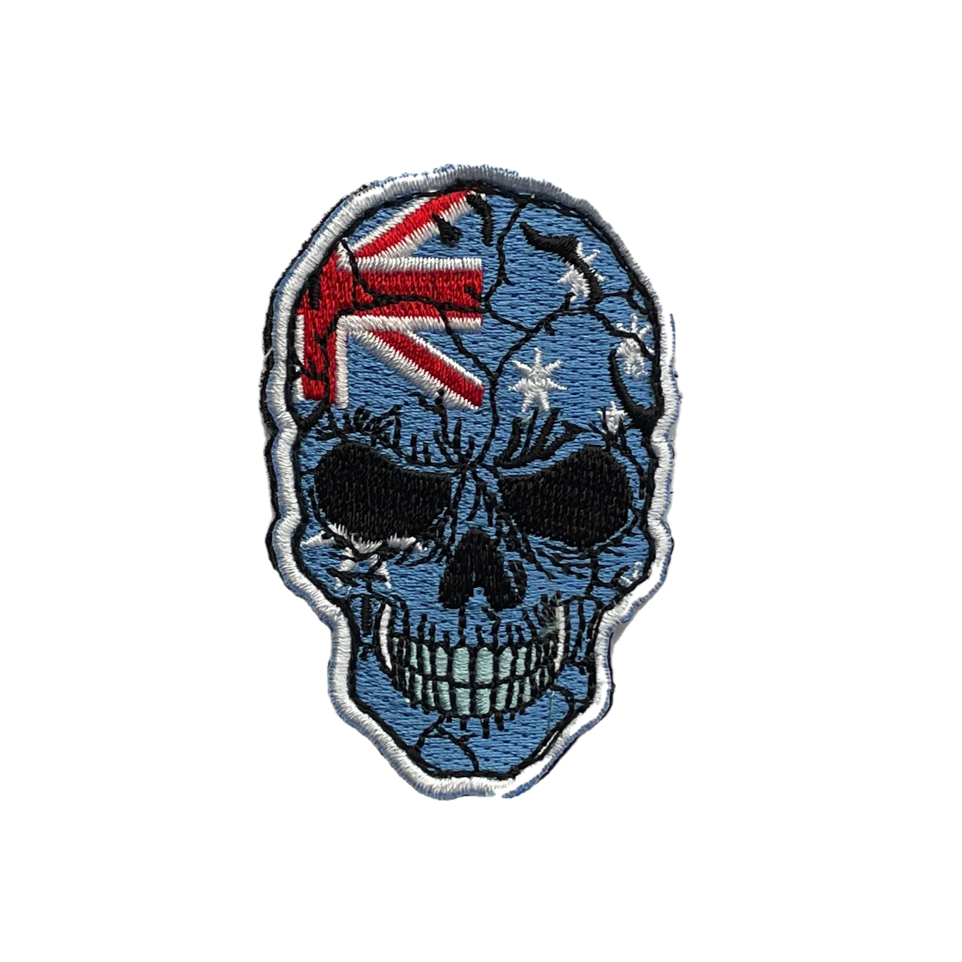 Aussie Skull