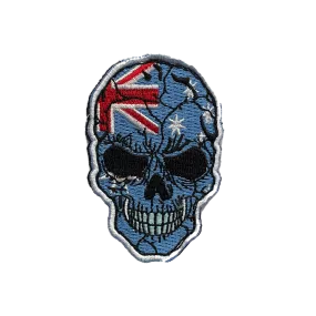 Aussie Skull