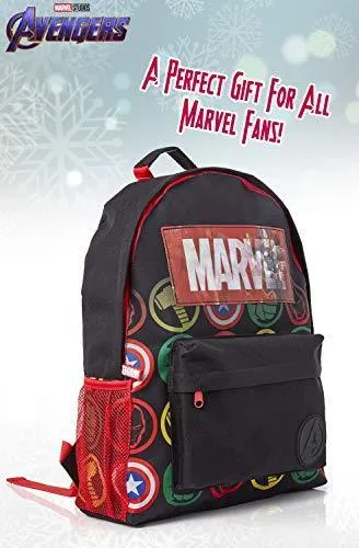 Avengers Backpack Kids