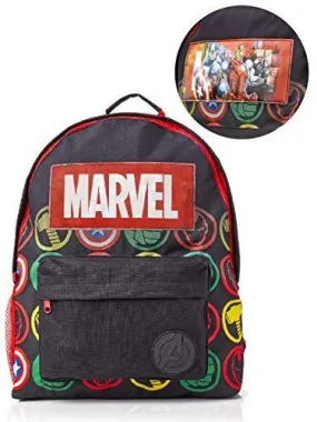 Avengers Backpack Kids