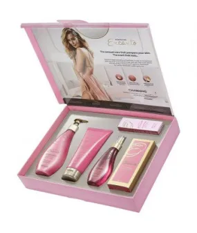 Avon Encanto Charming Luxury Gift Set / Box