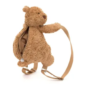 Bag ''Jellycat Bartholomew Bear Backpack''