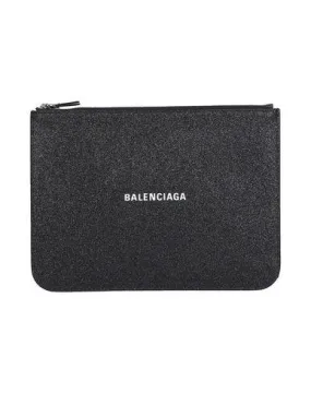 Balenciaga Women Handbag Black -- --