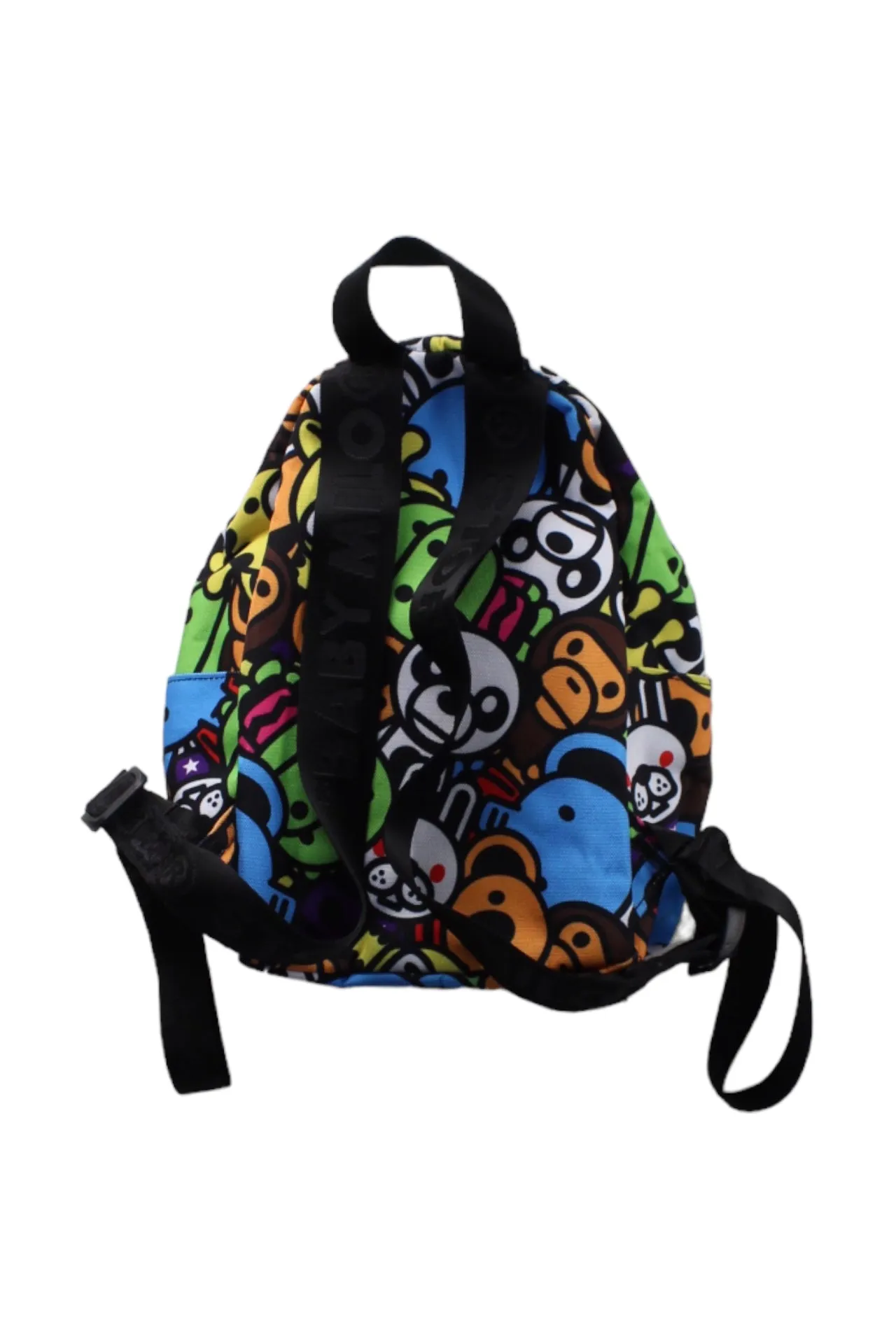 BAPE KIDS Backpack O/S