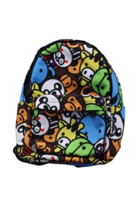 BAPE KIDS Backpack O/S