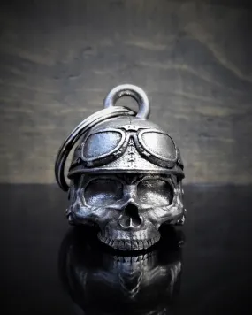 BB-30 Motorcycle Helmet Skull Bell