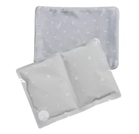 b.box Jumbo Gel Ice Pack - Twin Pack