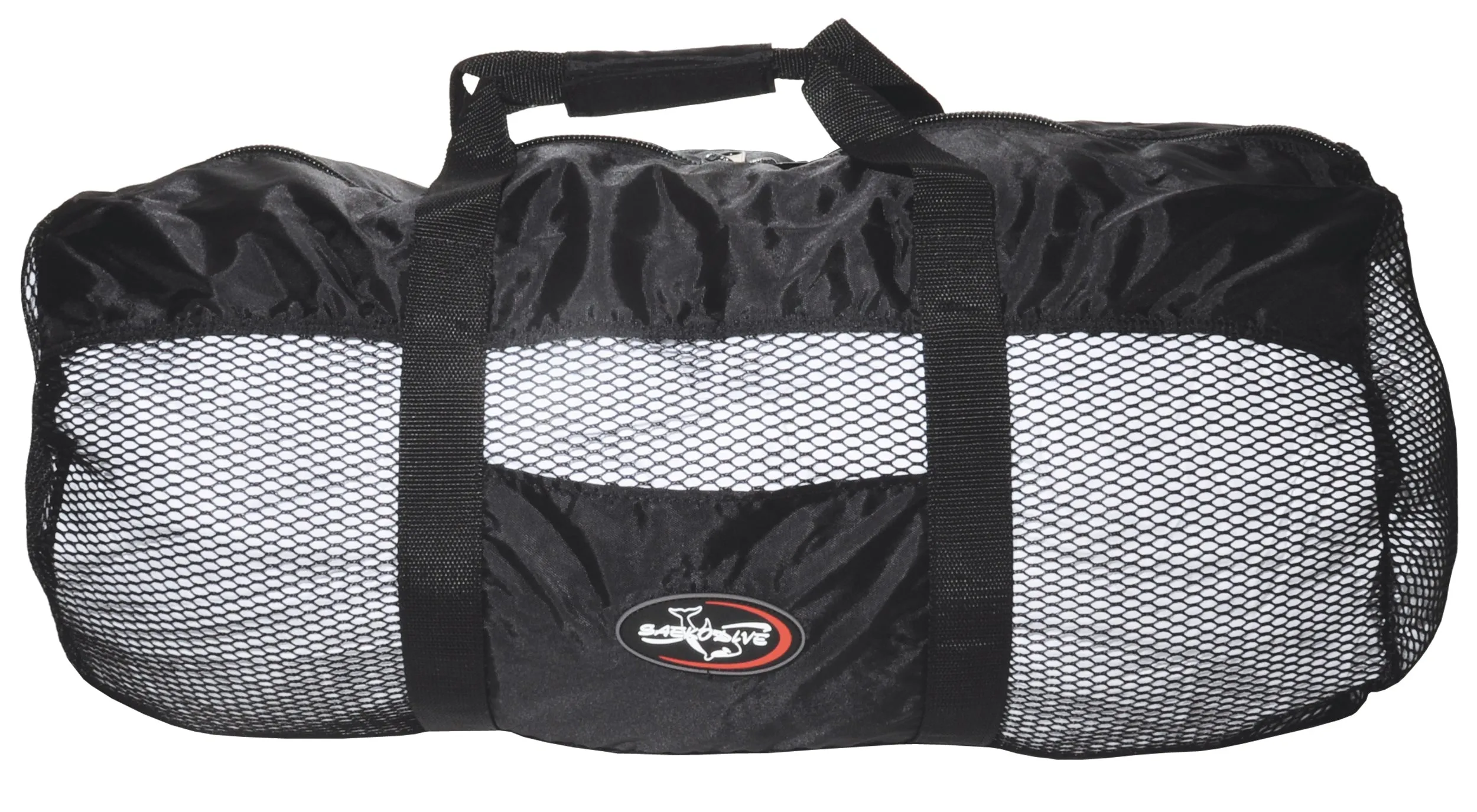 Beaver Deck Master Mesh Bag - HS CODE - 4202229090  C.O.O. - TW