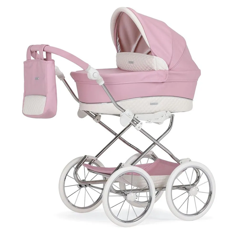 Bebecar Dolls Pram