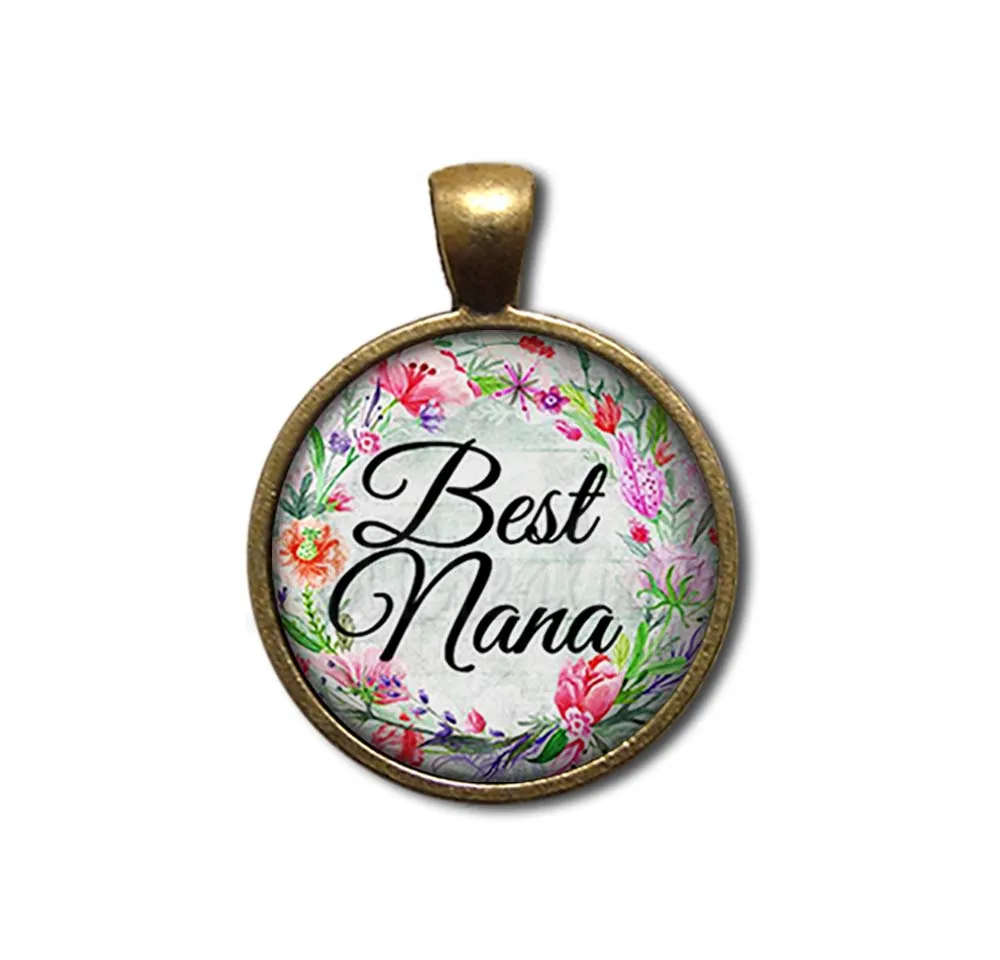 Best Nana Shabby Chic