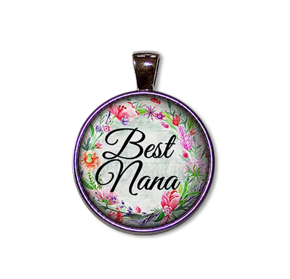 Best Nana Shabby Chic