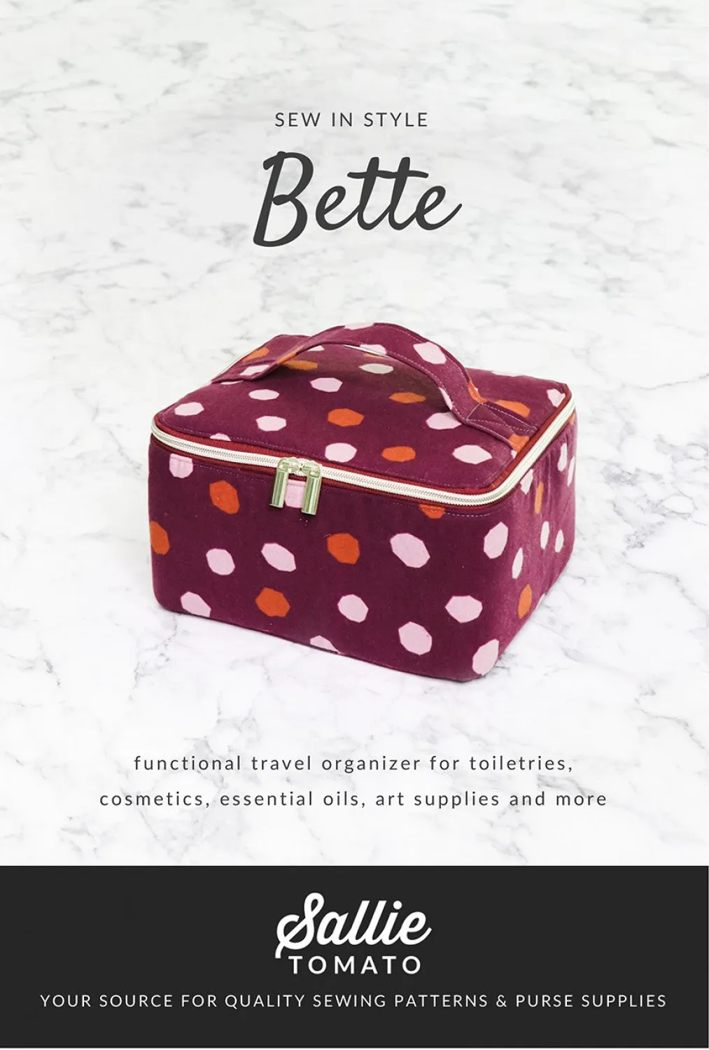 Bette Pattern