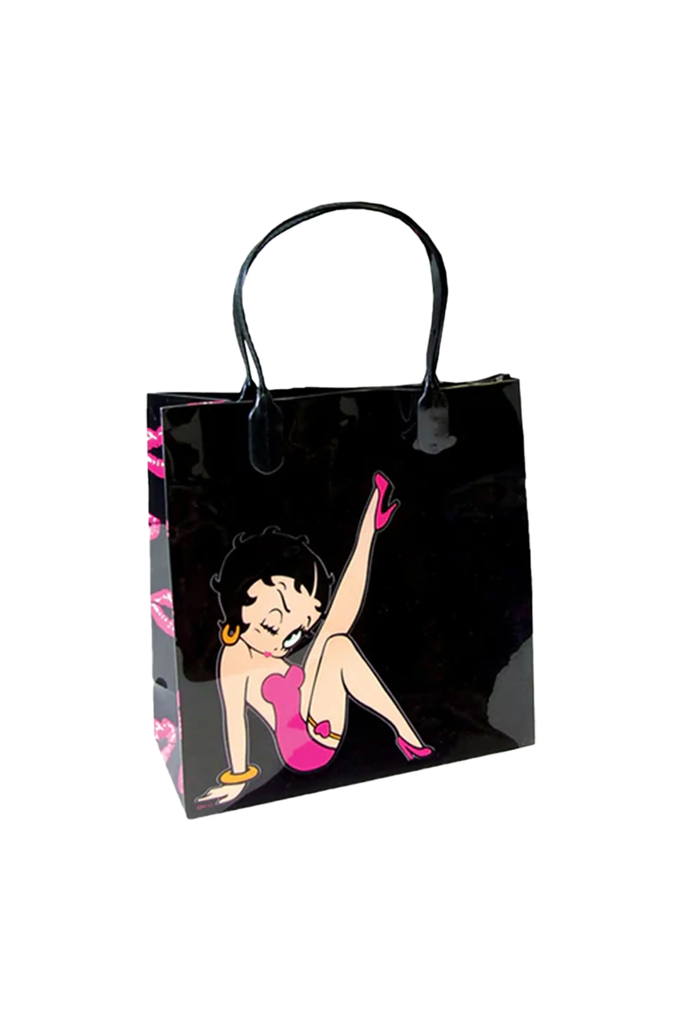 Betty Boop Large Gift Bag