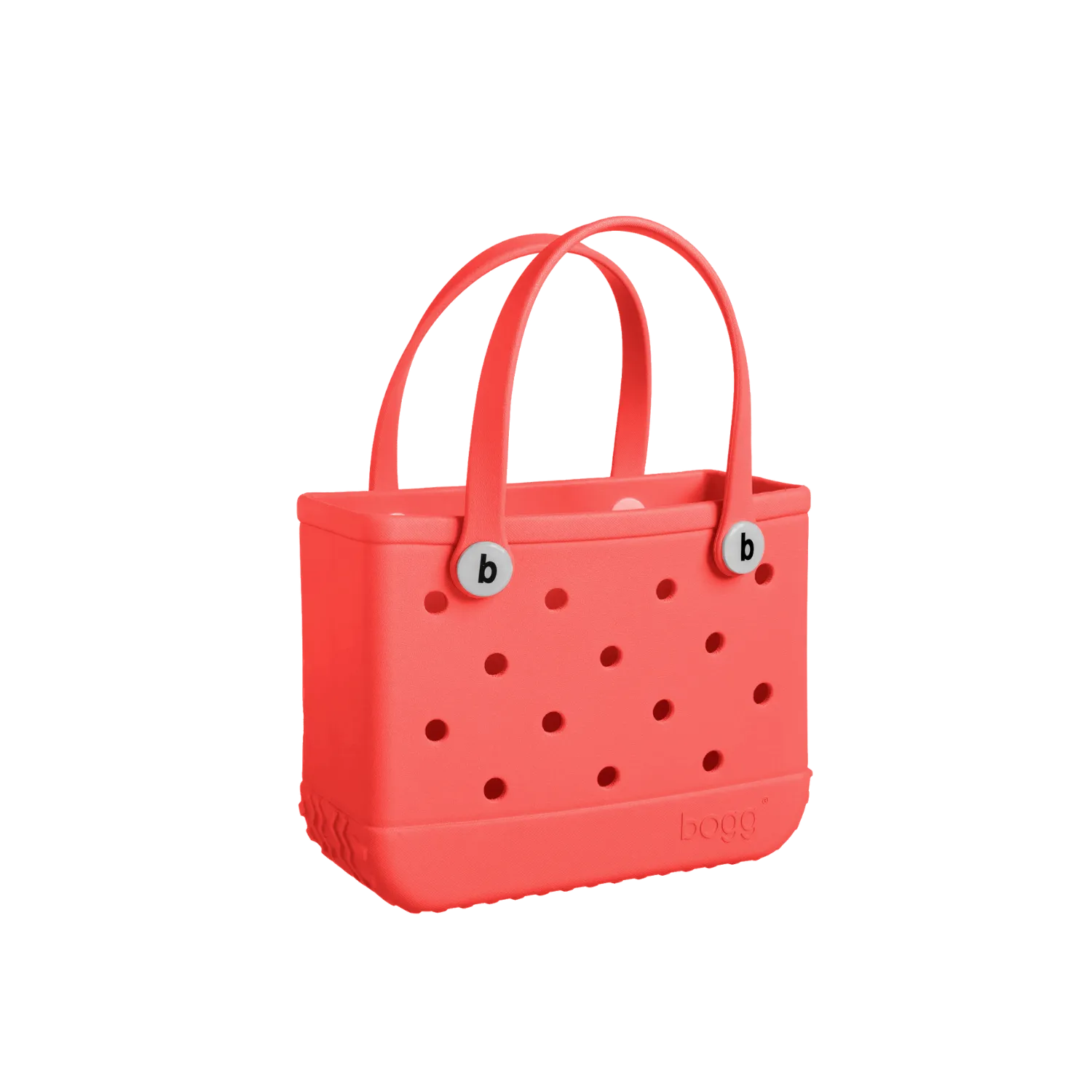 Bitty Bogg® Bag - CORAL me mine