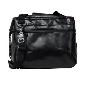 Black Bison 12 Can - SoftPak Cooler Bag