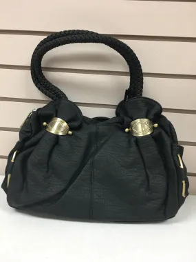 Black Handbag