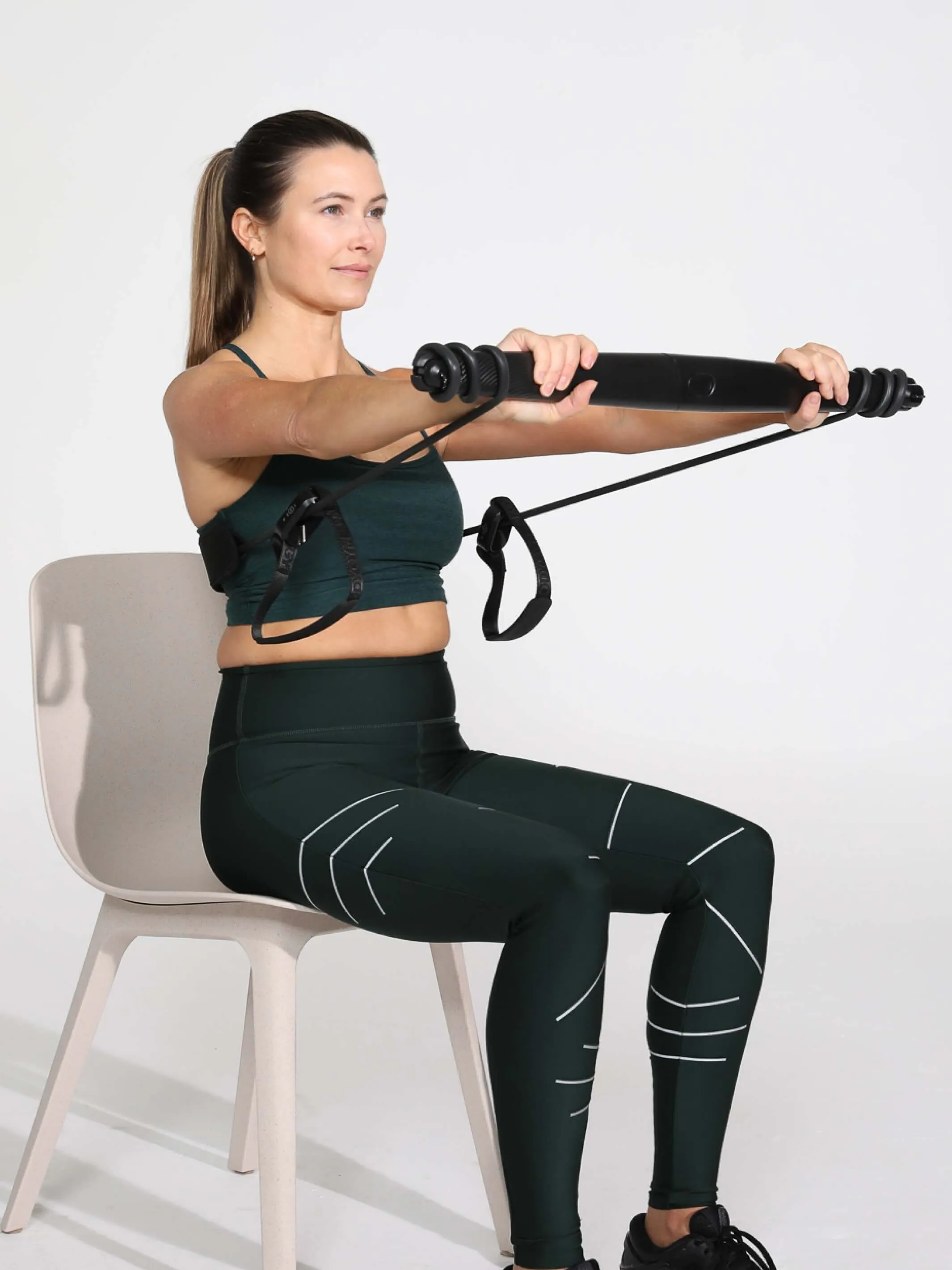 Bodygym Kit