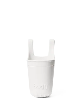 Bogg® Bevy - for shore WHITE