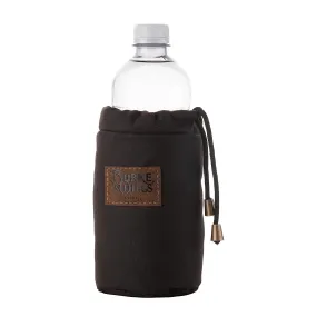 Burke & Wills Drink Cooler - Brown