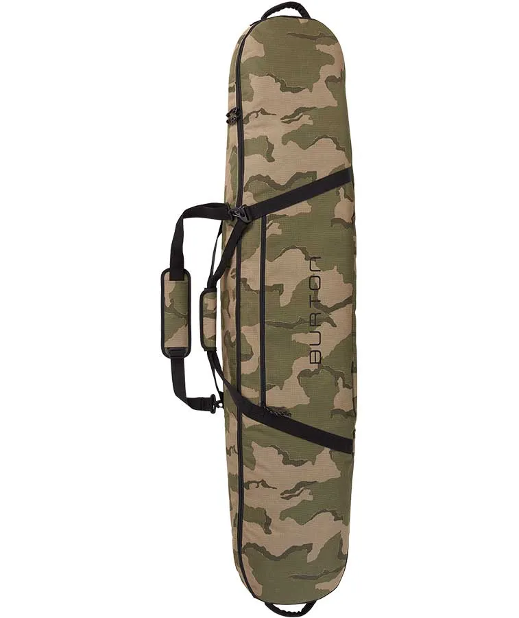 Burton Gig Board Bag - Barren Camo Print 2022