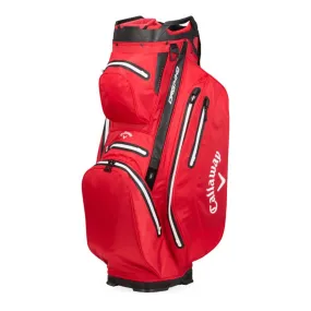 Callaway 2024 ORG 14 HD Hyper Dry Cart Bag 5124167