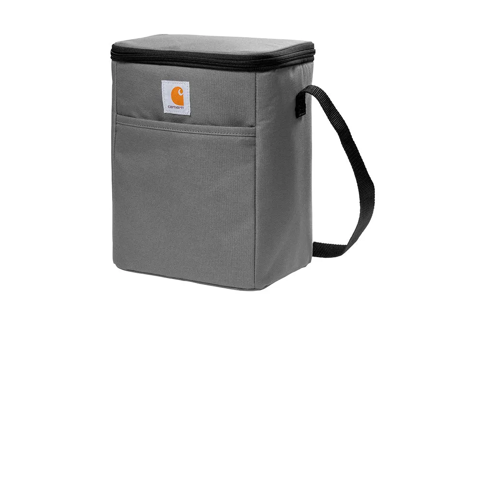 Carhartt® Vertical 12-Can Cooler - CT89032822