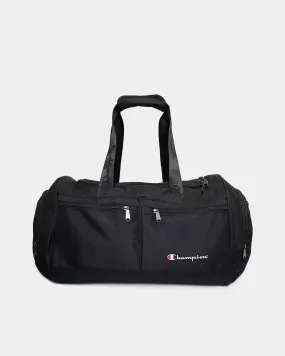 Champion Duffle Bag Black