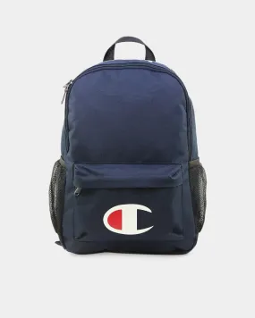 Champion Kids' SPS Medium Backpack Navy