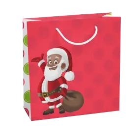 Clarence Claus™ Gift Bag