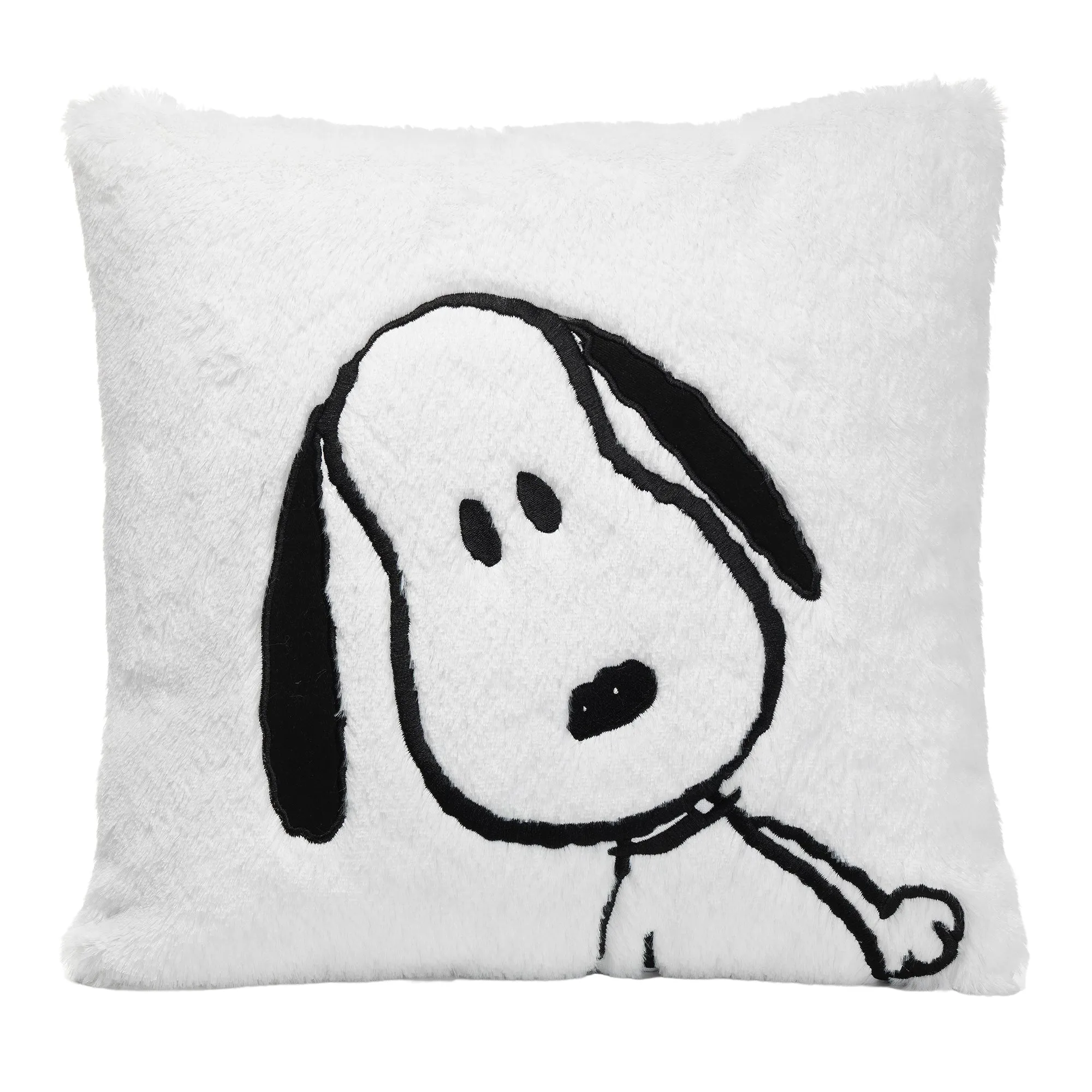 Classic Snoopy Pillow